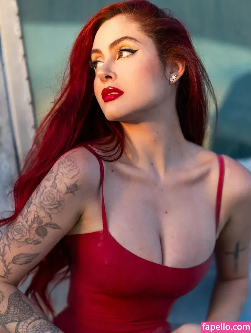 Maren Altman Onlyfans Photo Gallery 