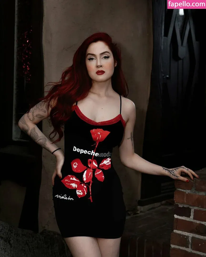 Maren Altman Onlyfans Photo Gallery 