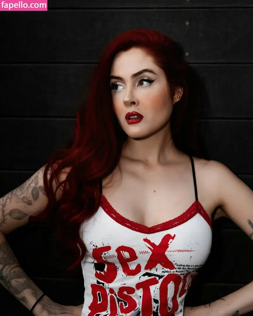 Maren Altman Onlyfans Photo Gallery 