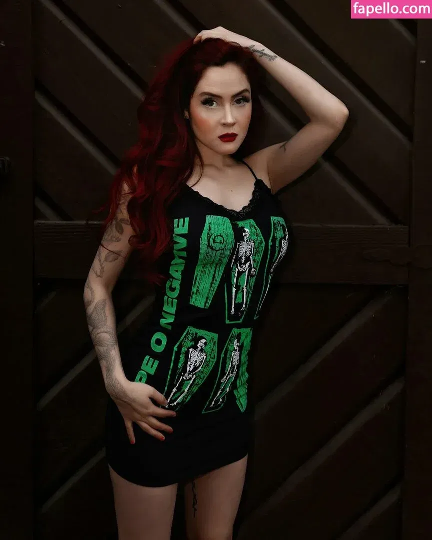 Maren Altman Onlyfans Photo Gallery 