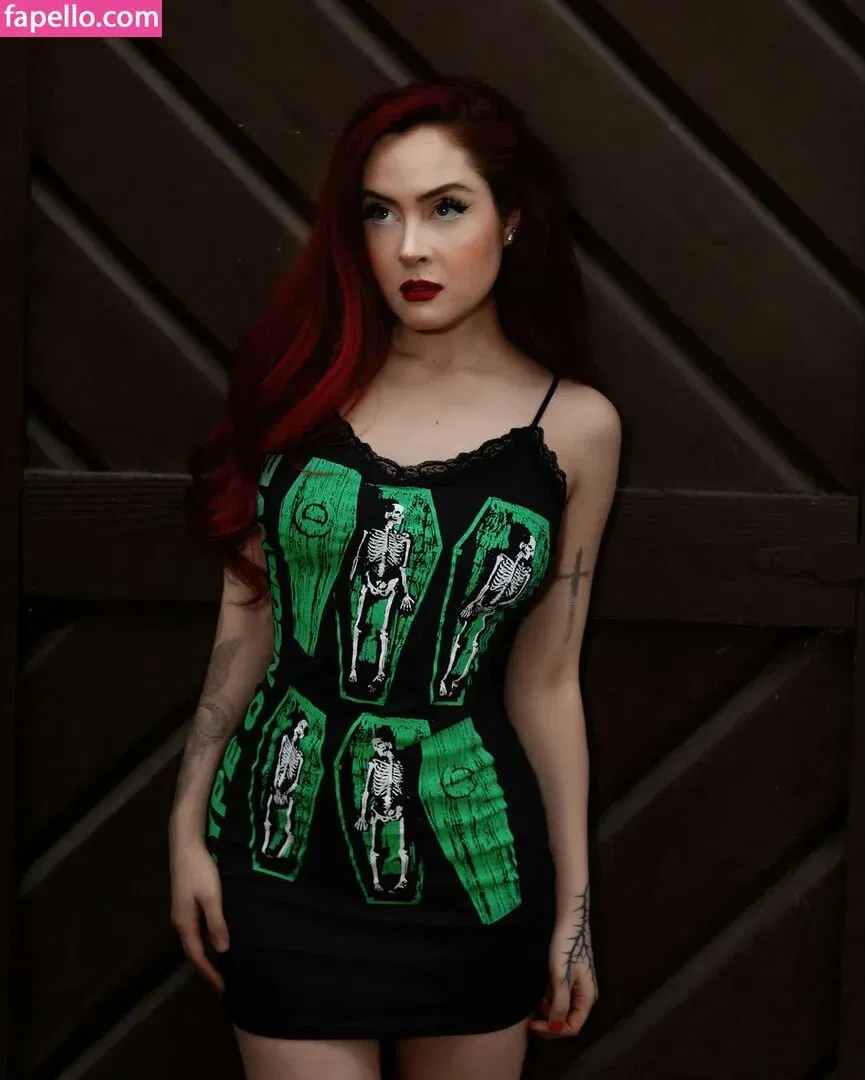 Maren Altman Onlyfans Photo Gallery 