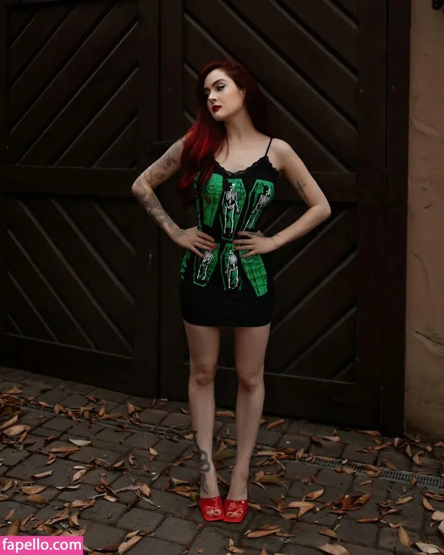 Maren Altman Onlyfans Photo Gallery 