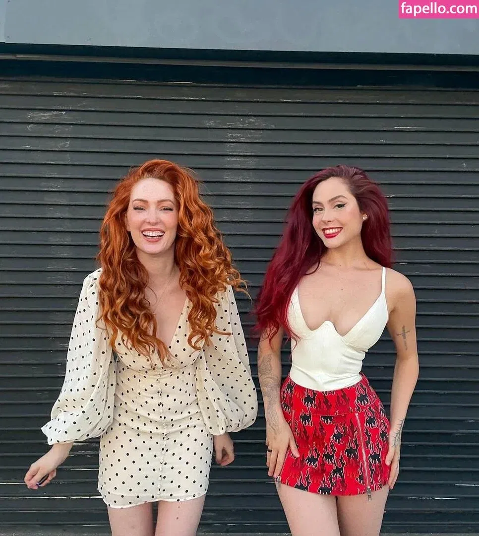 Maren Altman Onlyfans Photo Gallery 