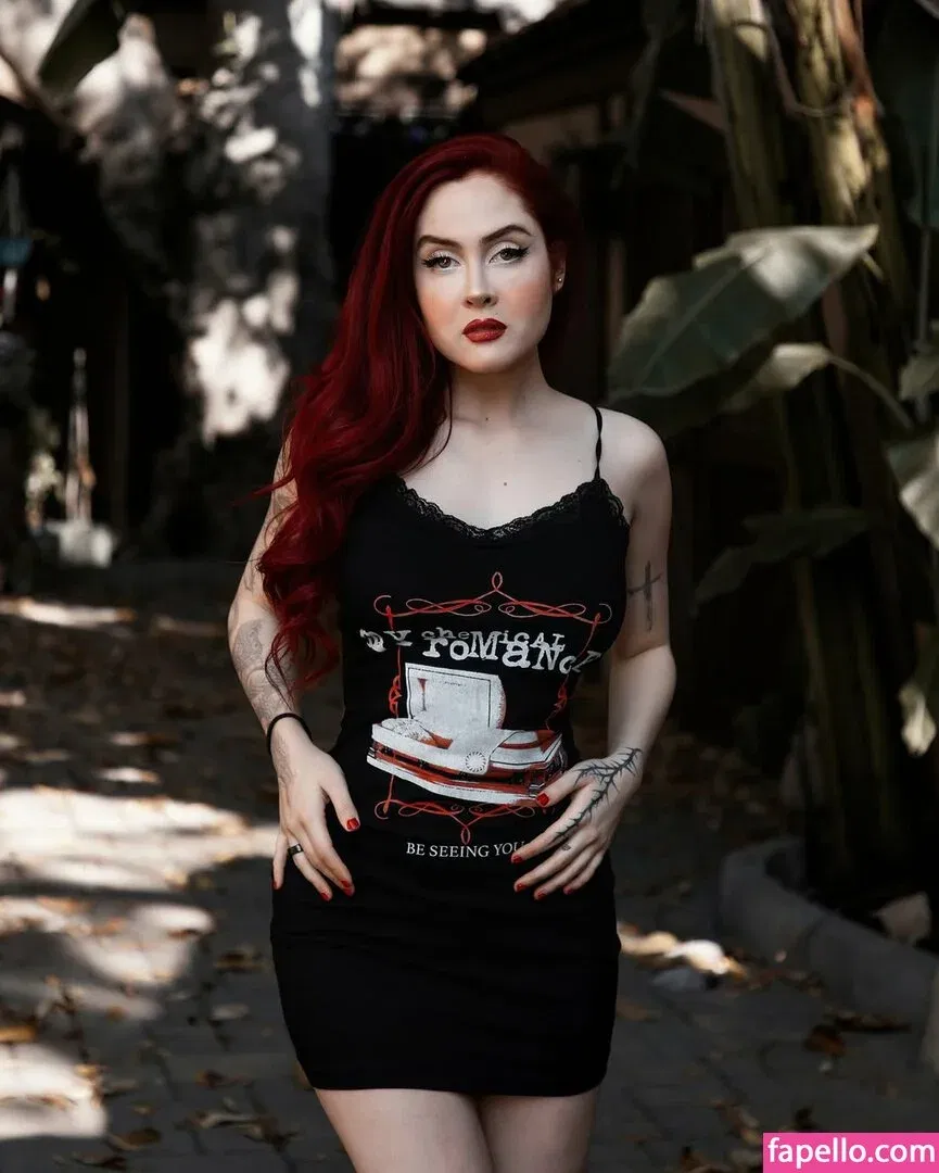 Maren Altman Onlyfans Photo Gallery 