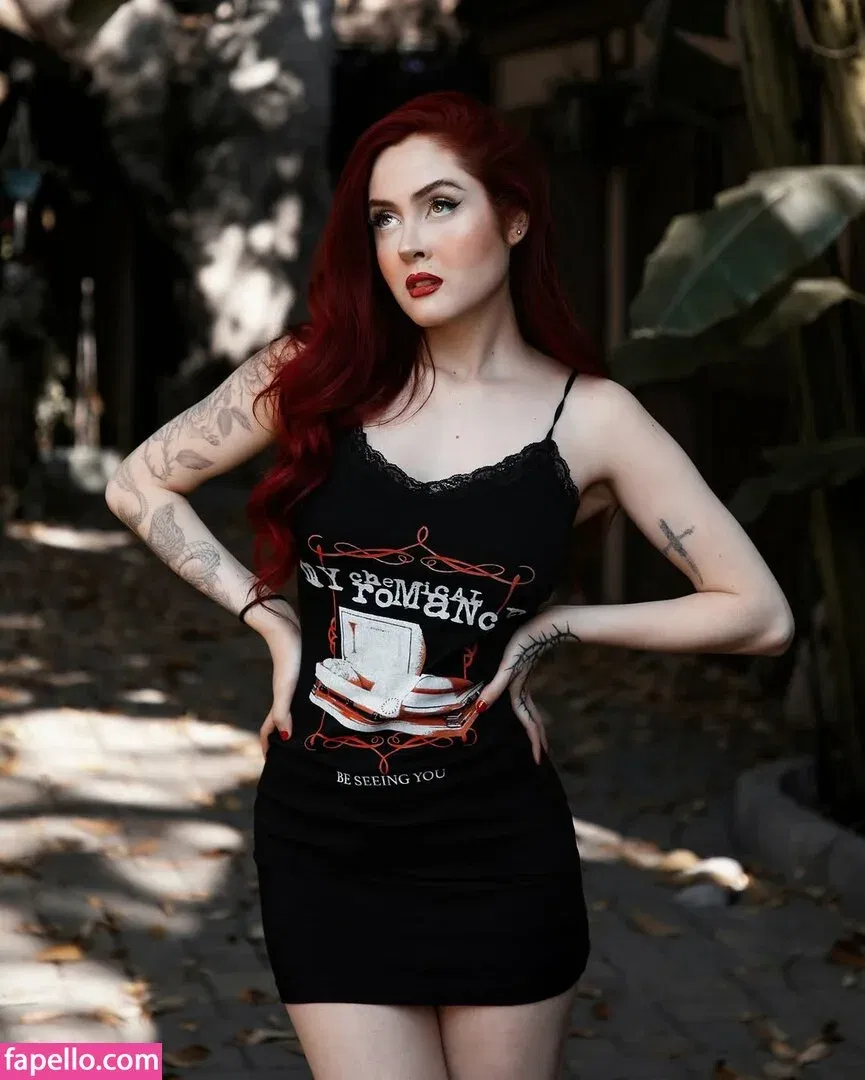 Maren Altman Onlyfans Photo Gallery 