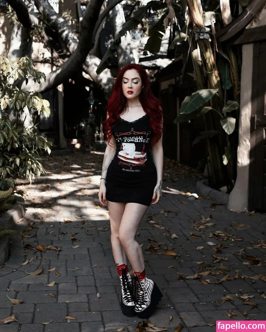 Maren Altman Onlyfans Photo Gallery 