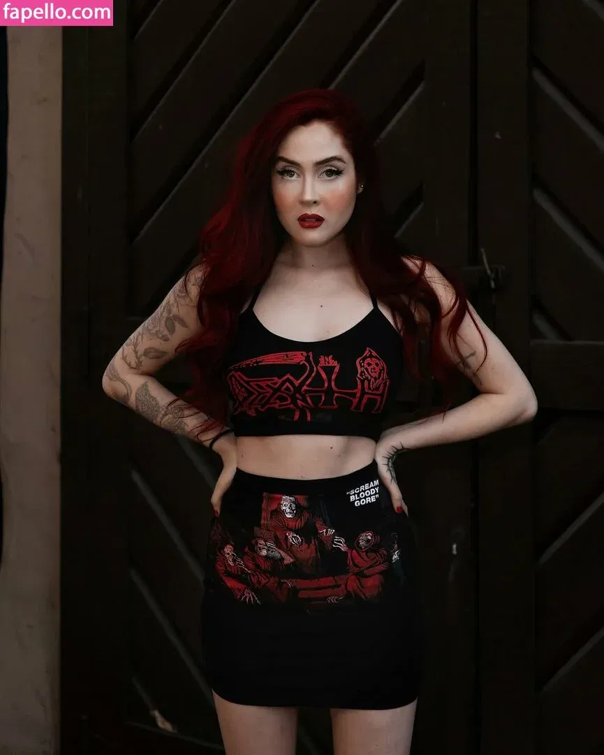 Maren Altman Onlyfans Photo Gallery 