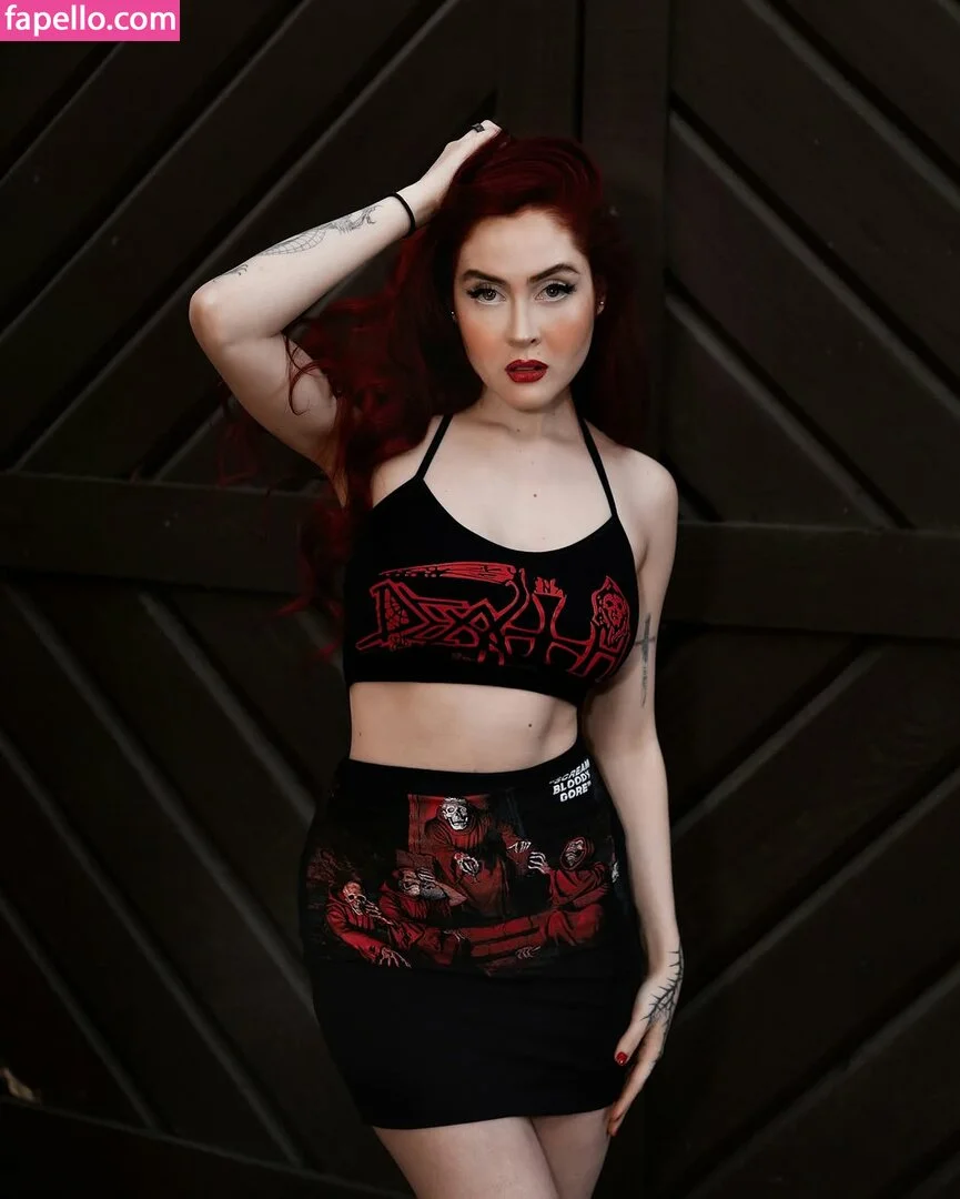 Maren Altman Onlyfans Photo Gallery 