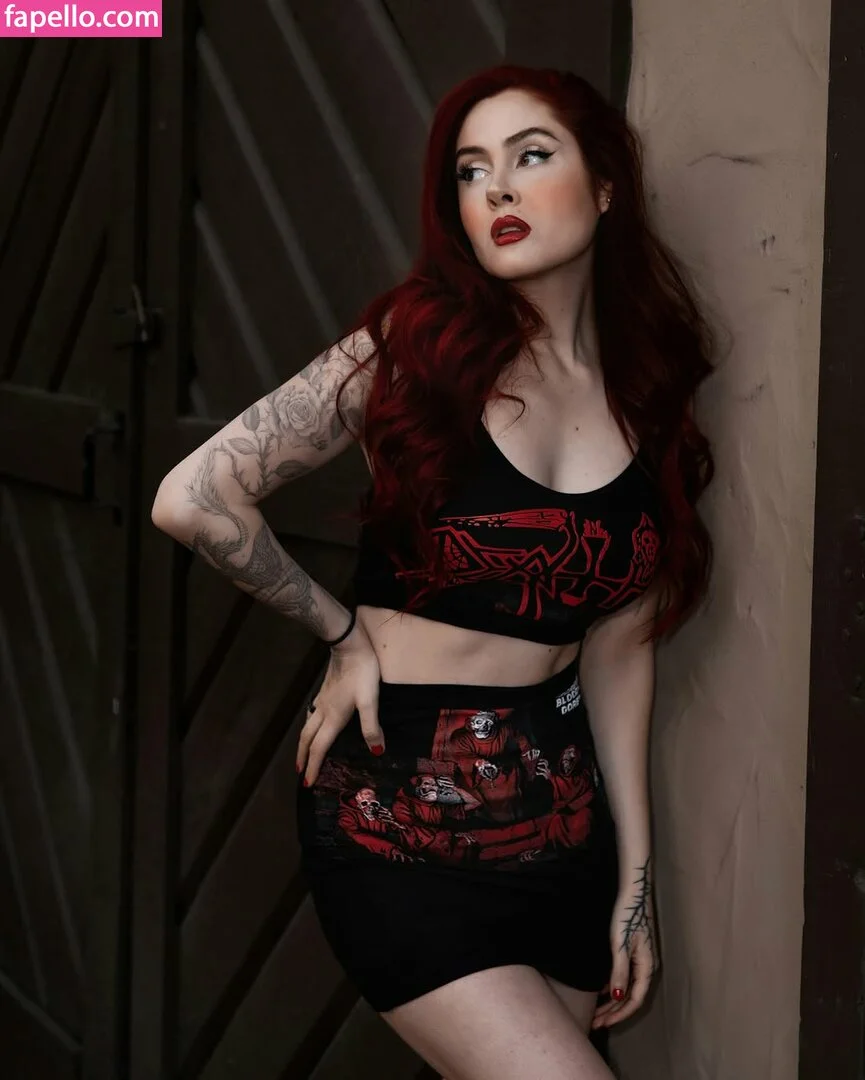 Maren Altman Onlyfans Photo Gallery 