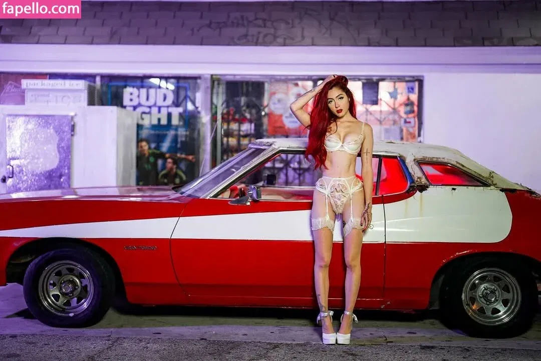 Maren Altman Onlyfans Photo Gallery 