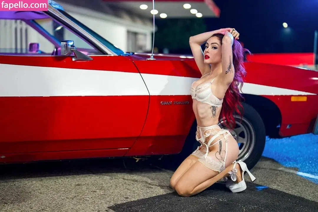 Maren Altman Onlyfans Photo Gallery 