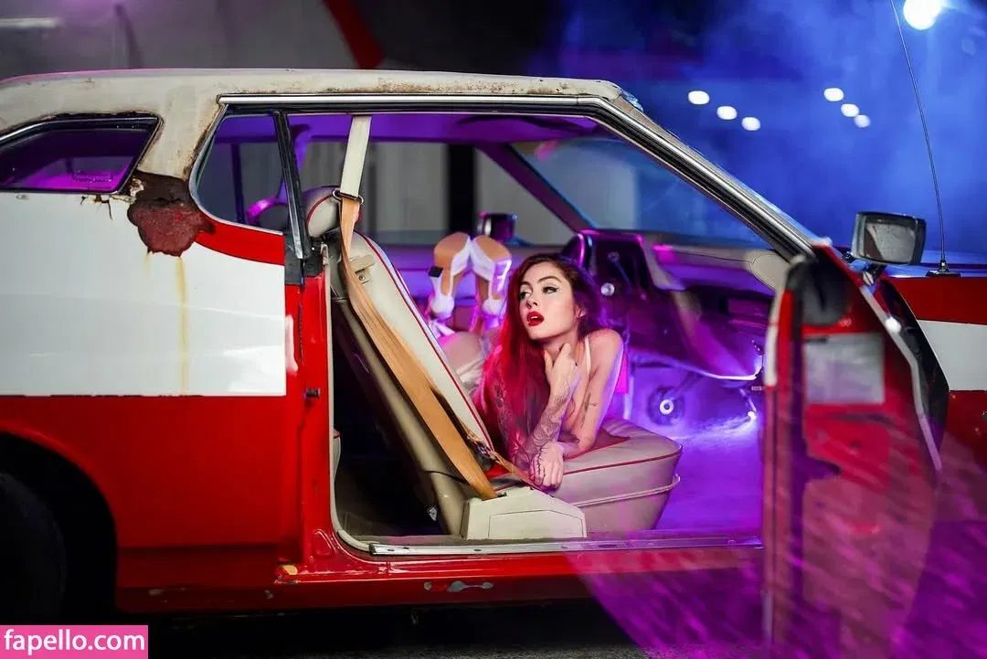 Maren Altman Onlyfans Photo Gallery 