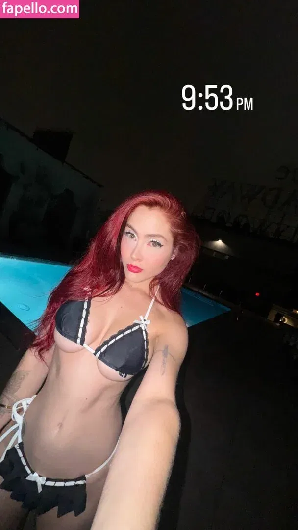 Maren Altman Onlyfans Photo Gallery 