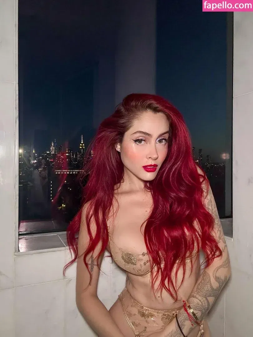 Maren Altman Onlyfans Photo Gallery 