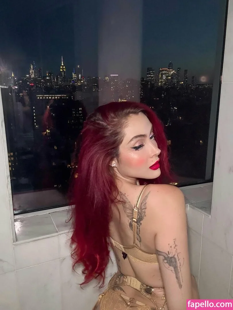 Maren Altman Onlyfans Photo Gallery 