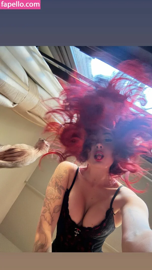 Maren Altman Onlyfans Photo Gallery 