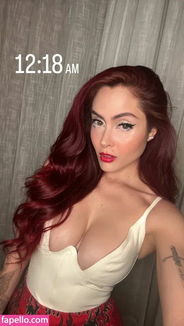 Maren Altman Onlyfans Photo Gallery 