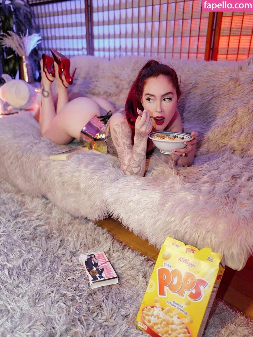 Maren Altman Onlyfans Photo Gallery 