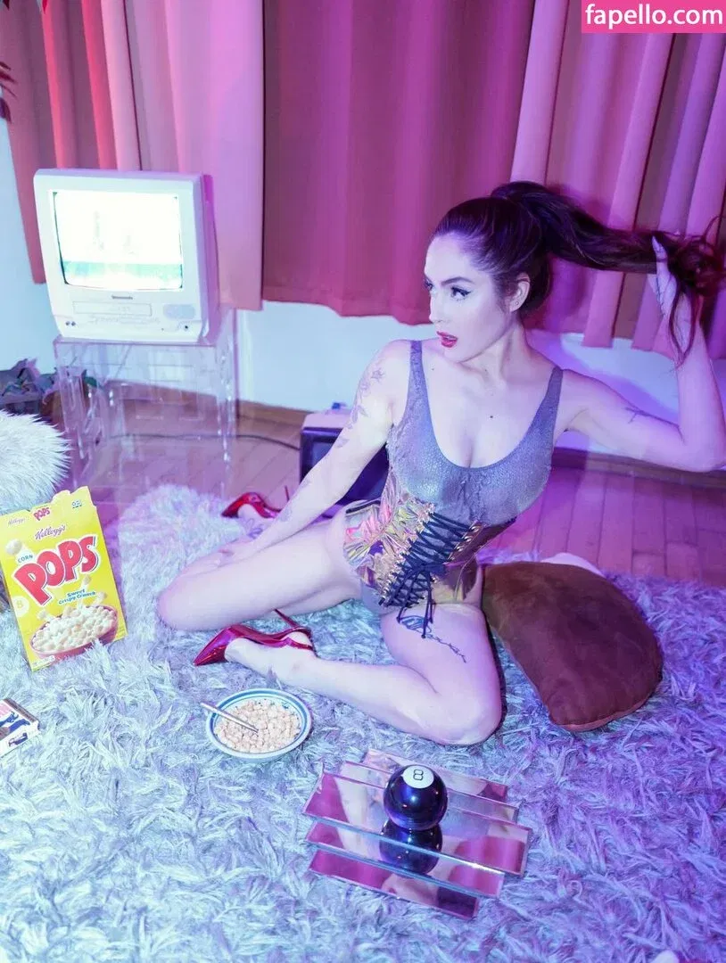 Maren Altman Onlyfans Photo Gallery 