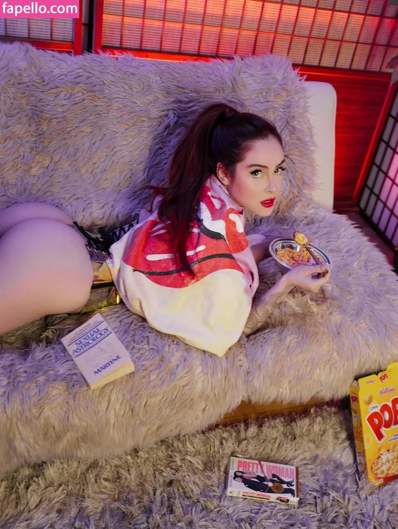 Maren Altman Onlyfans Photo Gallery 