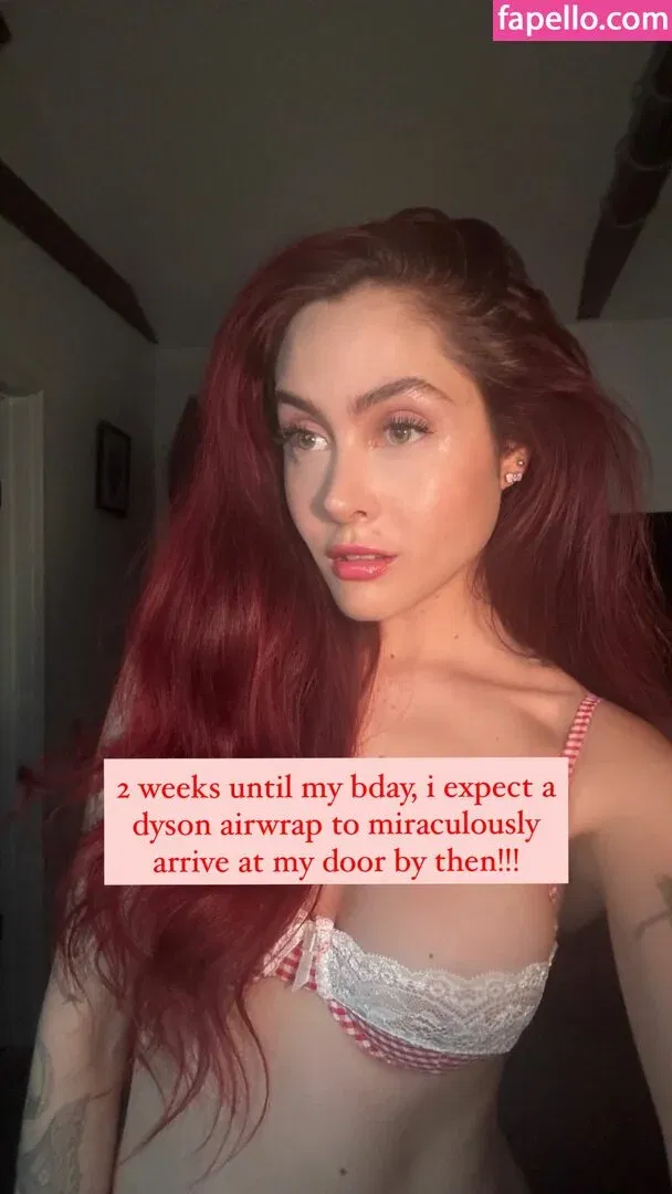 Maren Altman Onlyfans Photo Gallery 