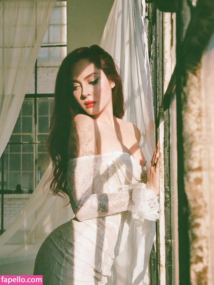 Maren Altman Onlyfans Photo Gallery 