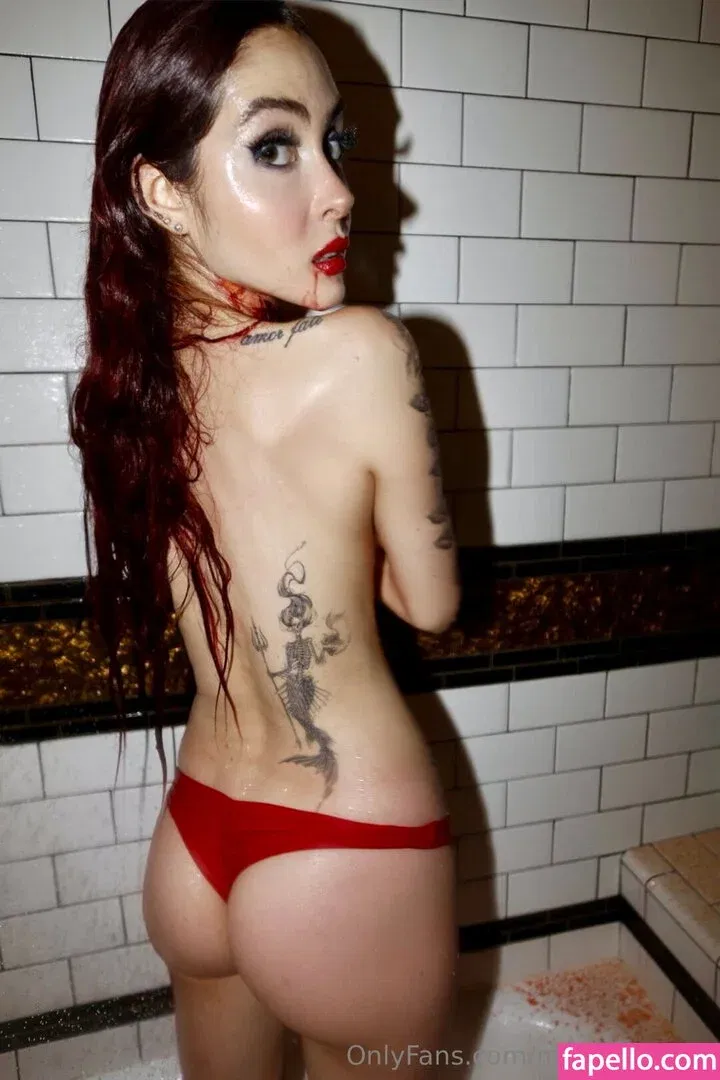 Maren Altman Onlyfans Photo Gallery 