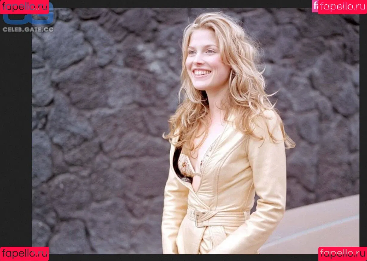 Ali Larter Onlyfans Photo Gallery 