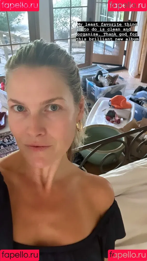Ali Larter Onlyfans Photo Gallery 