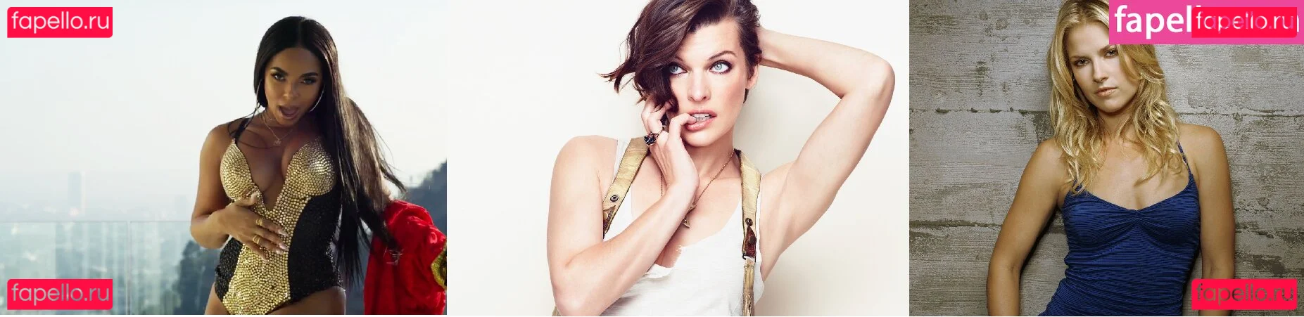 Ali Larter Onlyfans Photo Gallery 