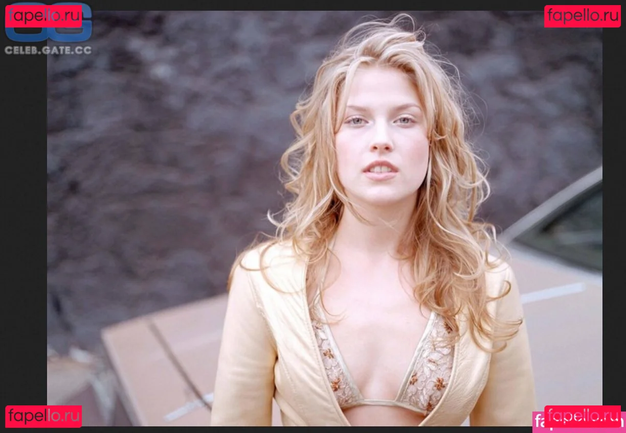 Ali Larter Onlyfans Photo Gallery 