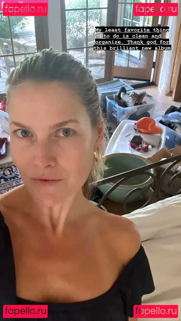 Ali Larter Onlyfans Photo Gallery 