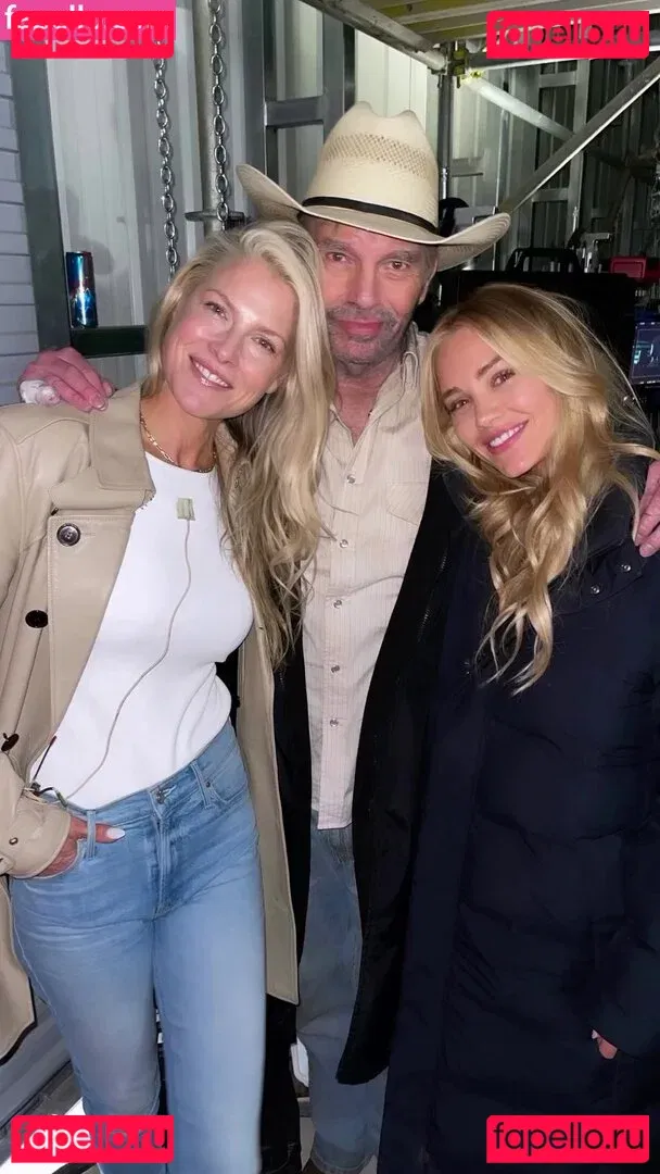 Ali Larter Onlyfans Photo Gallery 