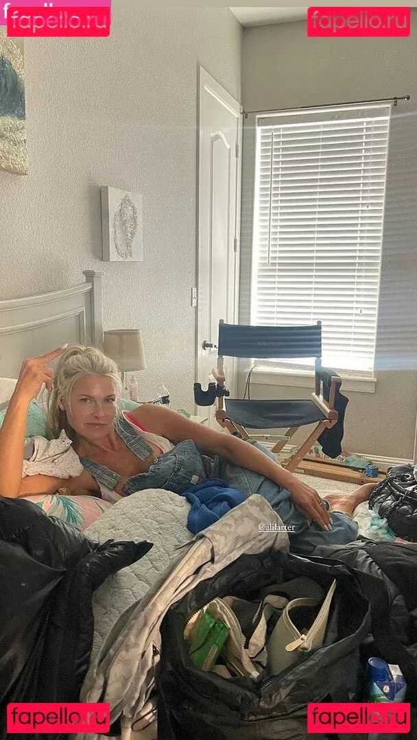 Ali Larter Onlyfans Photo Gallery 