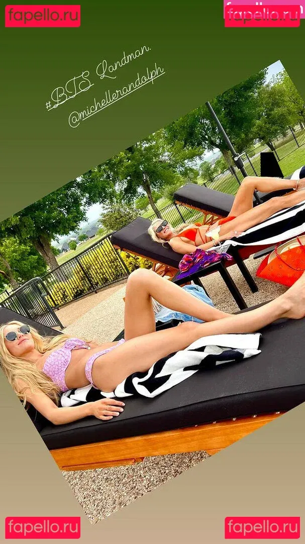 Ali Larter Onlyfans Photo Gallery 