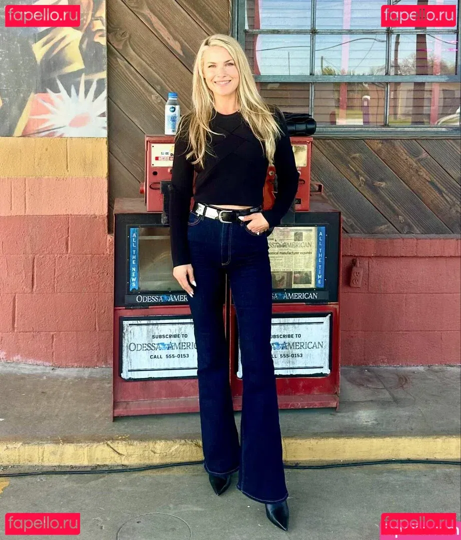 Ali Larter Onlyfans Photo Gallery 