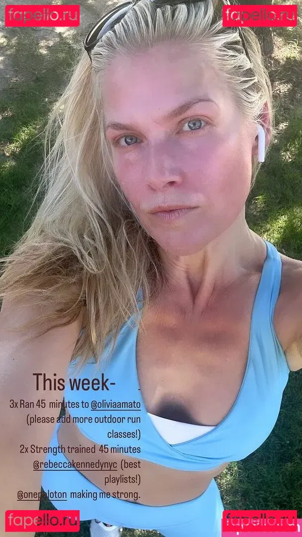 Ali Larter Onlyfans Photo Gallery 