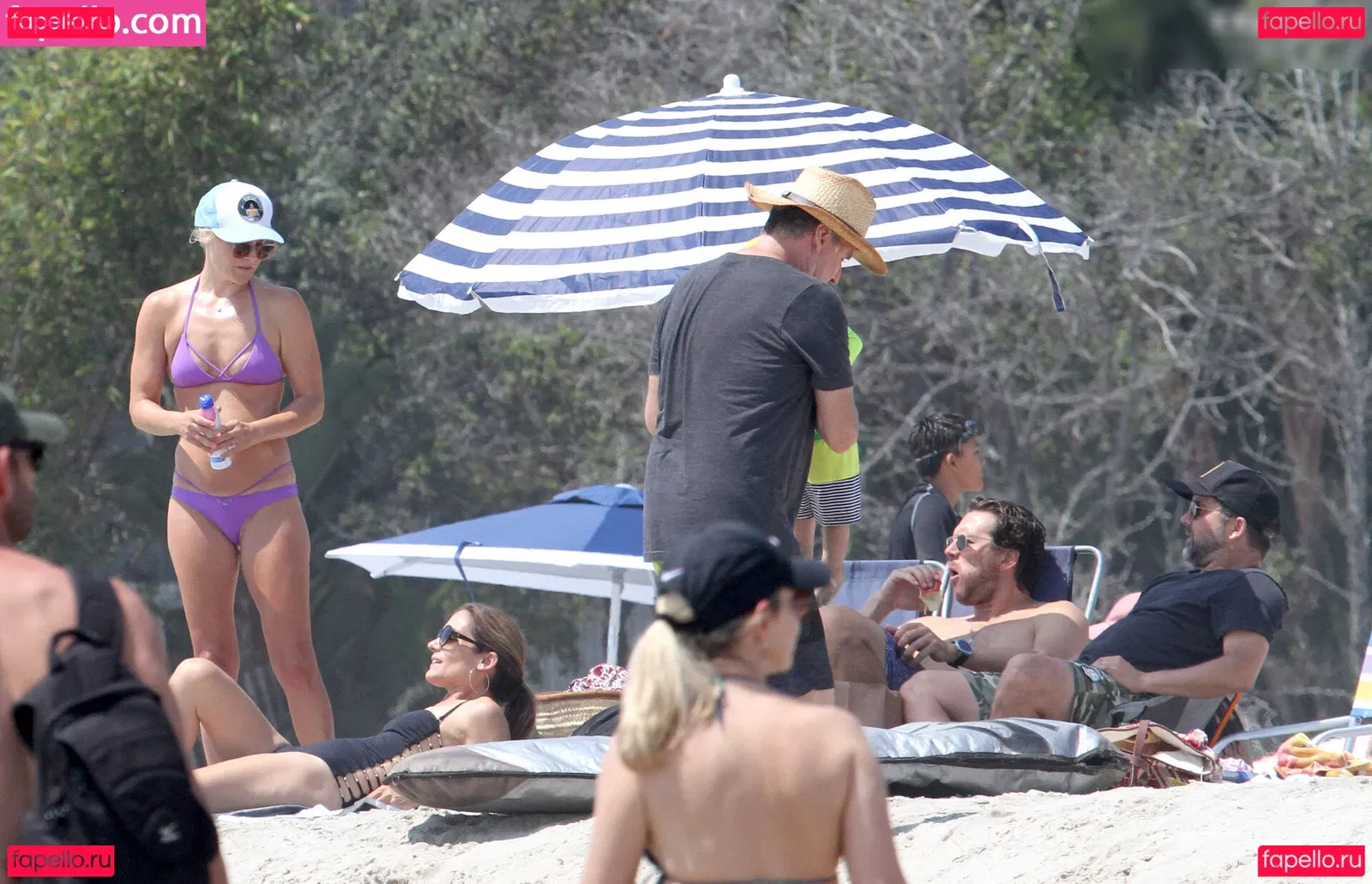 Ali Larter Onlyfans Photo Gallery 