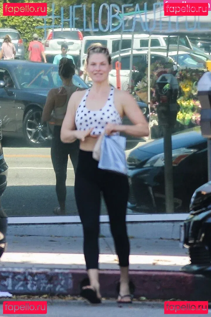 Ali Larter Onlyfans Photo Gallery 