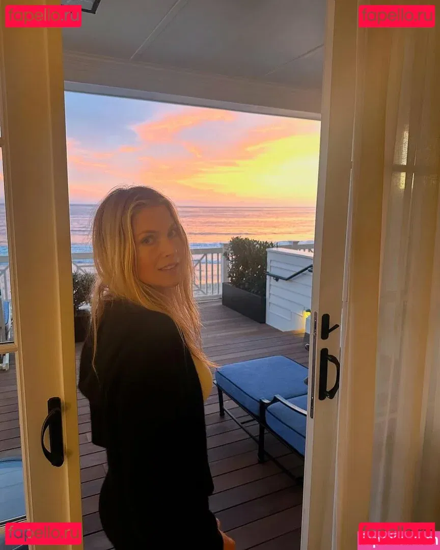 Ali Larter Onlyfans Photo Gallery 