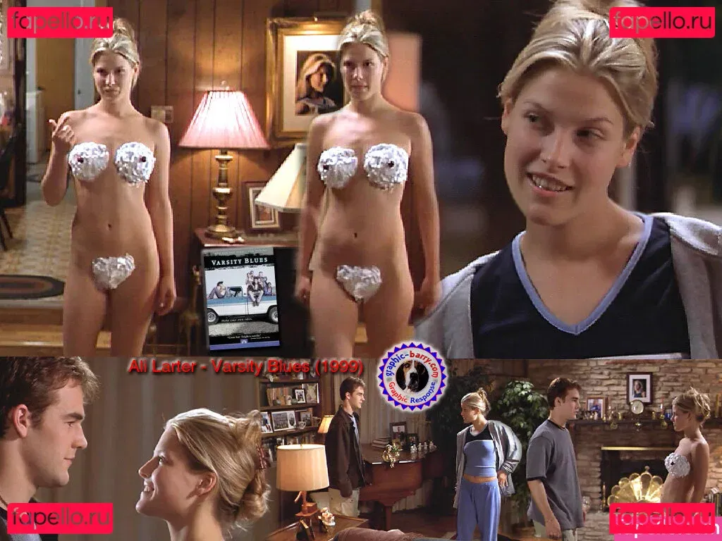 Ali Larter Onlyfans Photo Gallery 