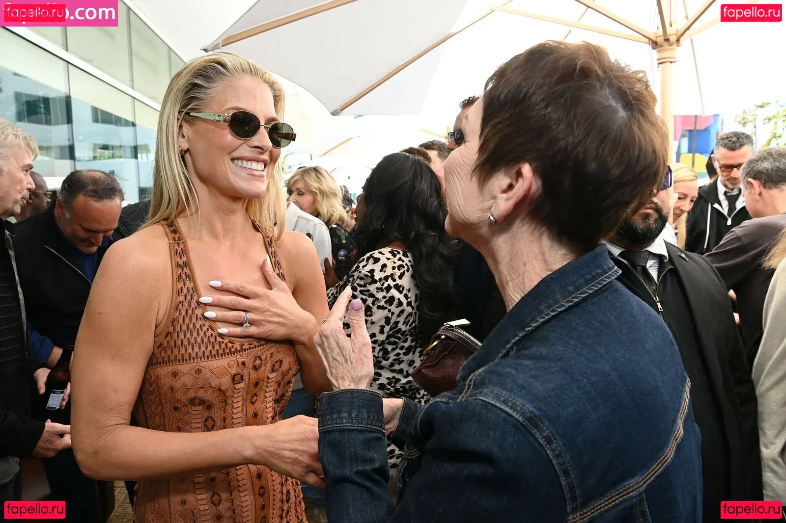 Ali Larter Onlyfans Photo Gallery 