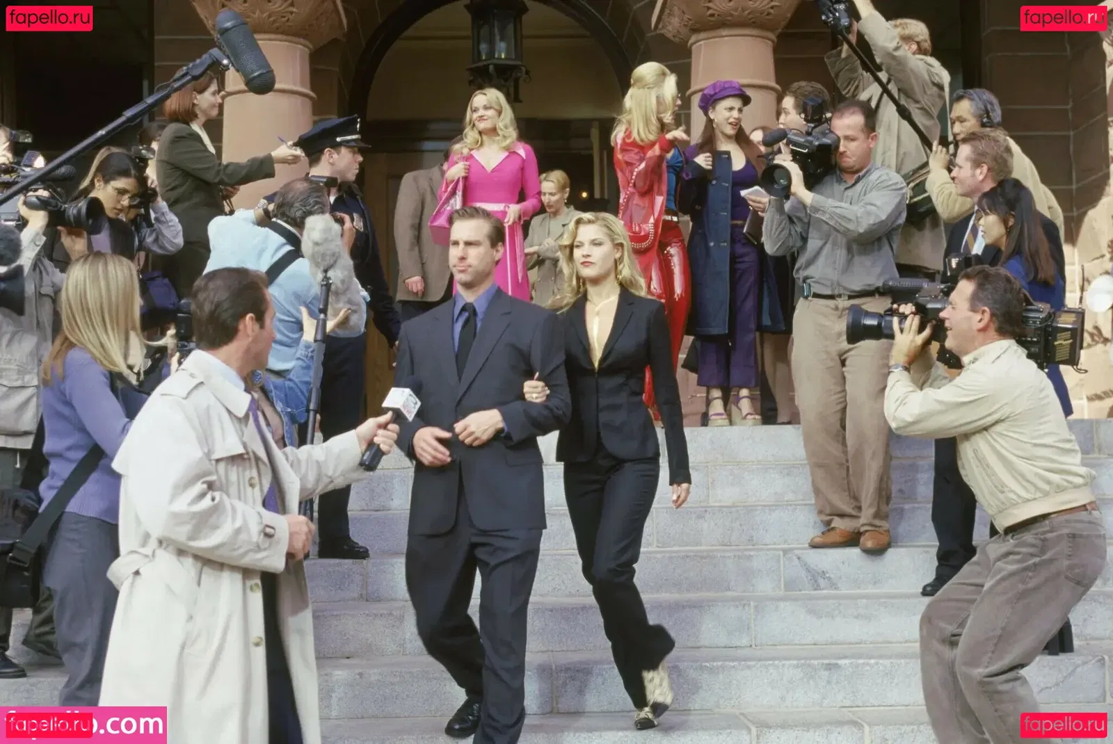 Ali Larter Onlyfans Photo Gallery 