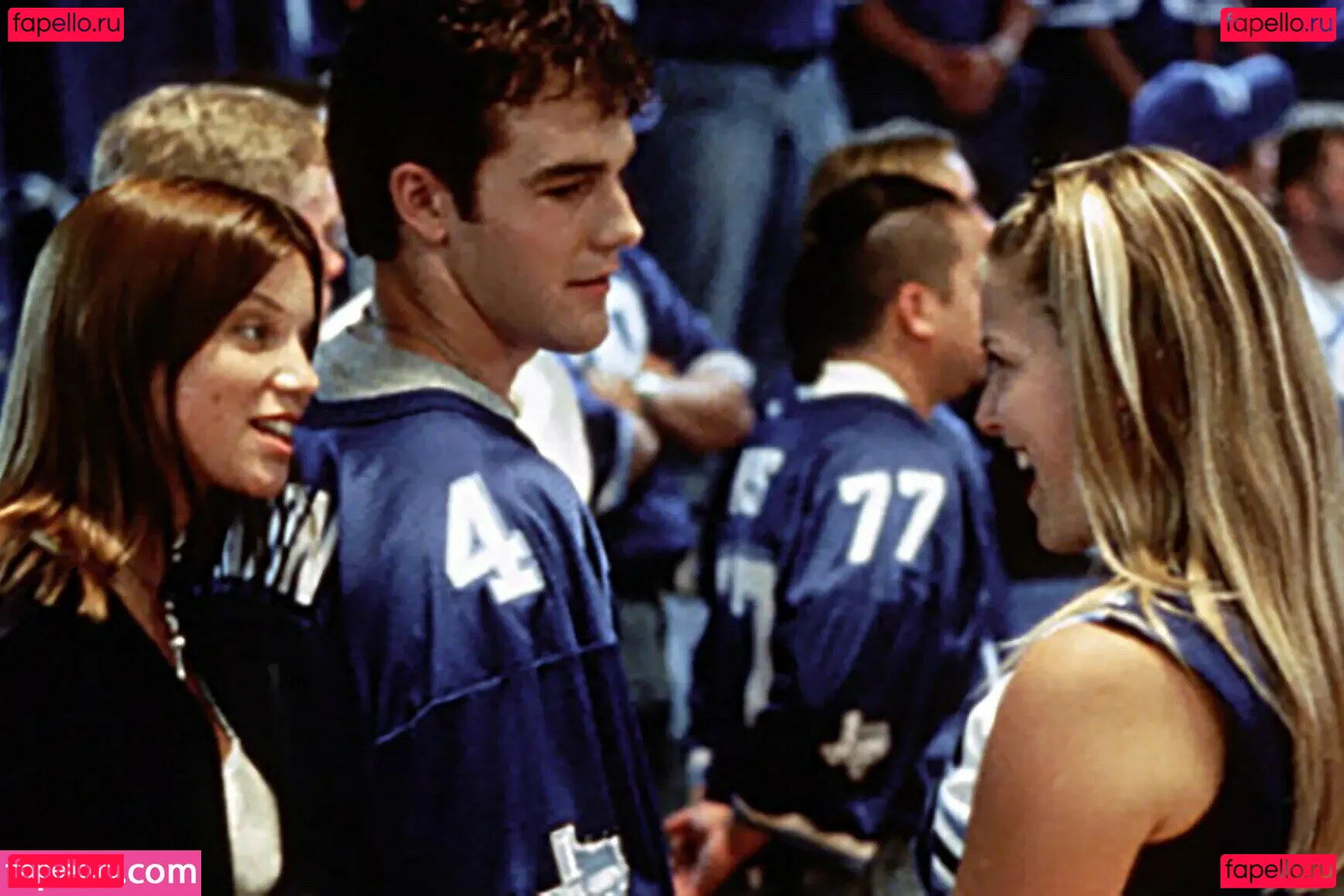 Ali Larter Onlyfans Photo Gallery 