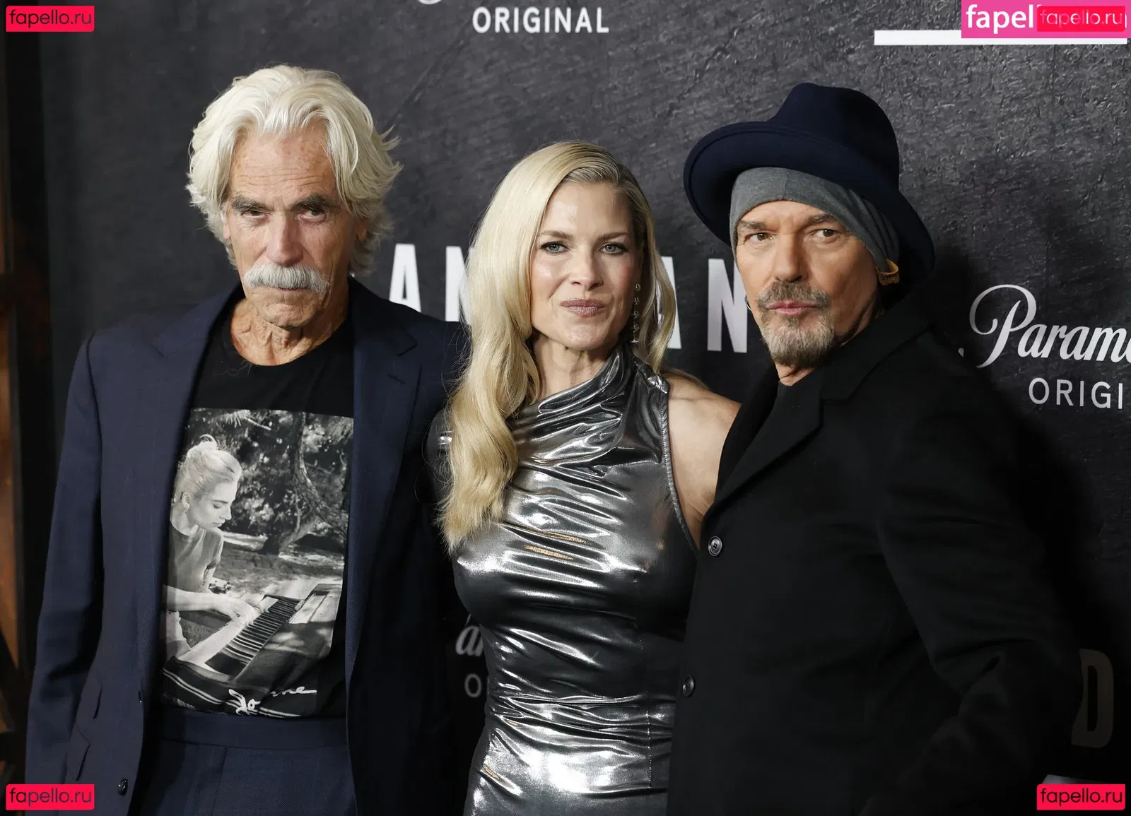 Ali Larter Onlyfans Photo Gallery 