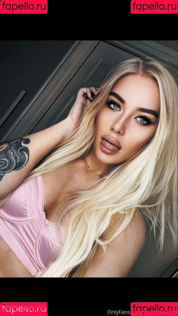 Deavanclegg1 Onlyfans Photo Gallery 