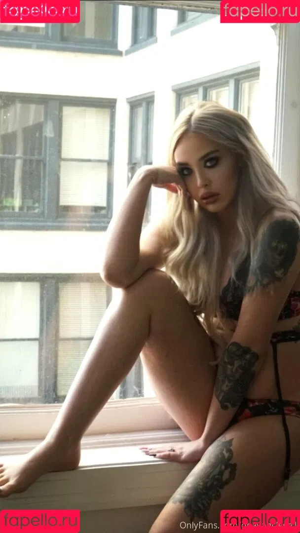 Deavanclegg1 Onlyfans Photo Gallery 