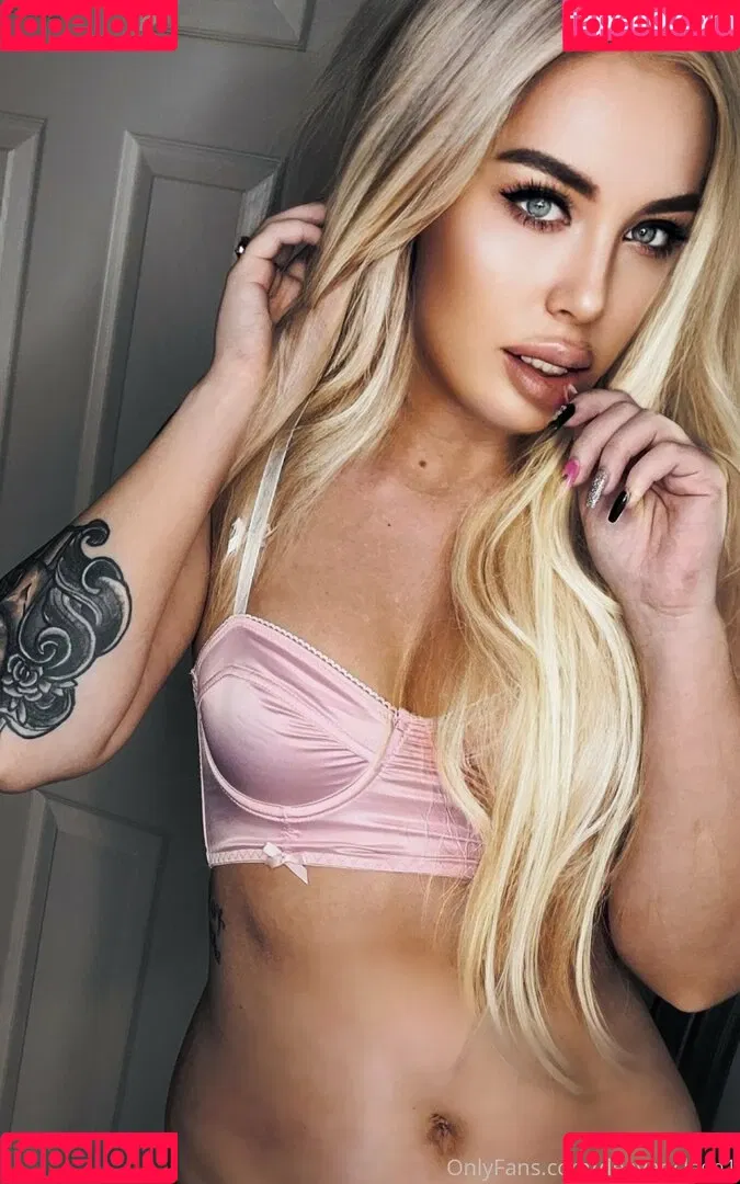 Deavanclegg1 Onlyfans Photo Gallery 