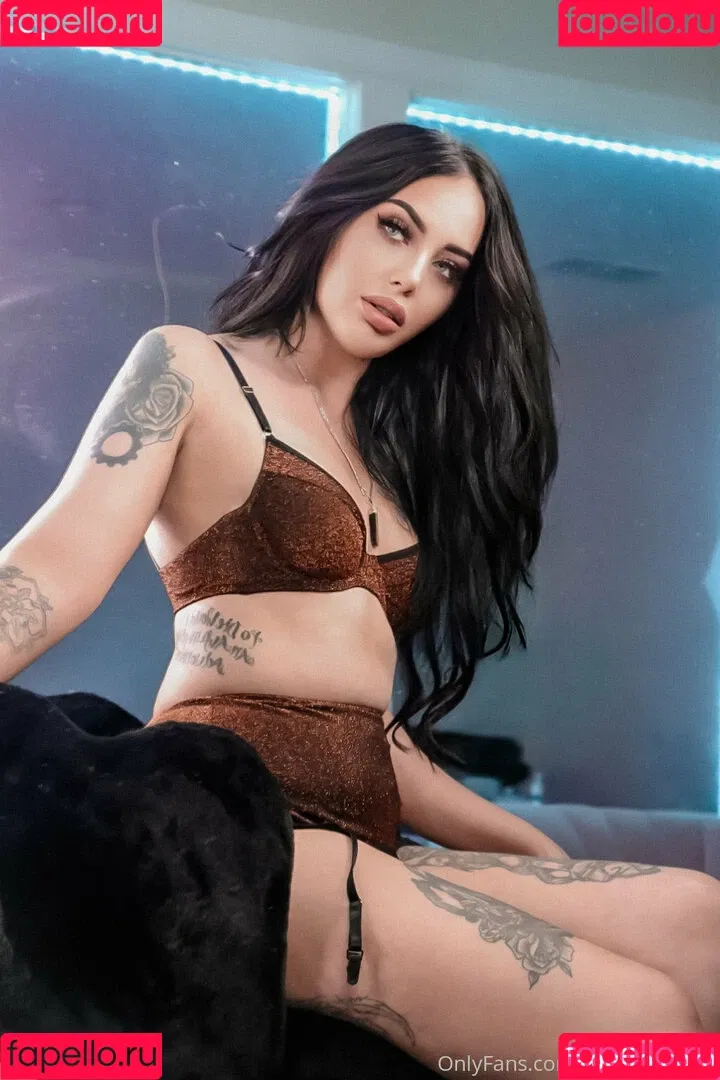 Deavanclegg1 Onlyfans Photo Gallery 