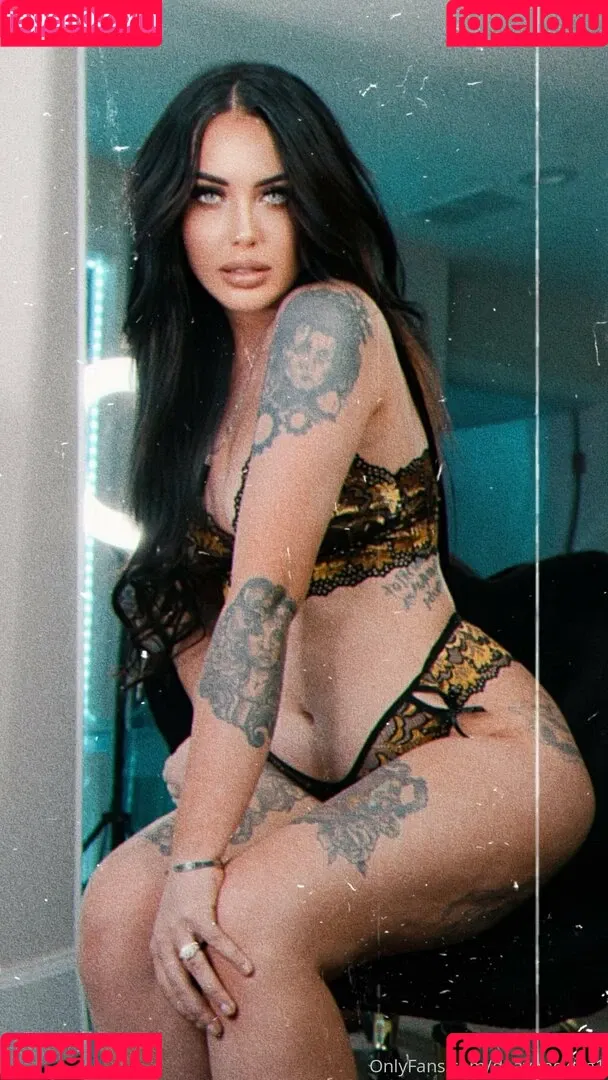 Deavanclegg1 Onlyfans Photo Gallery 